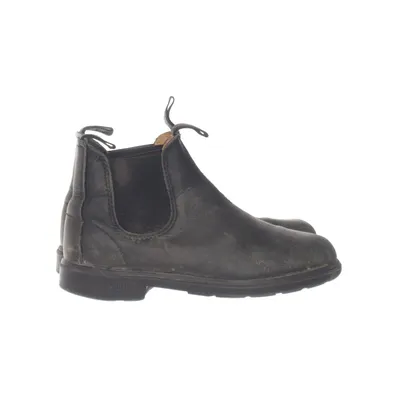 Chelsea boots (Zwart) van Blundstone
