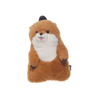 Rygsæk (Beige, Flerfarvet) fra Amufun