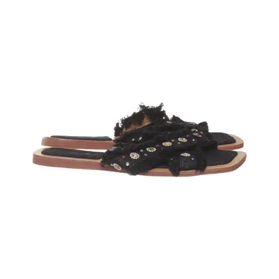 Slip-ins (Svart, Flerfärgad) från Bello Star
