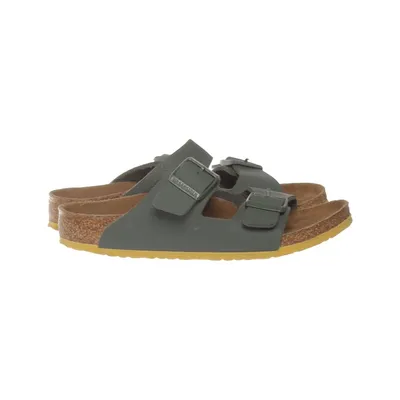 Sandalen (Arizona) van Birkenstock Leer