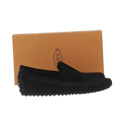 Loafers (Svart) från Tod's