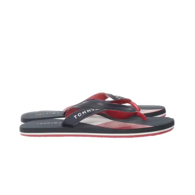 Flipflop (Blå, Röd, Vit) från Tommy Hilfiger