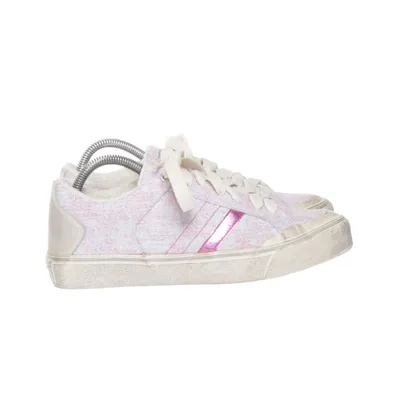 Sneakers (Rosa, Vit) från North Star