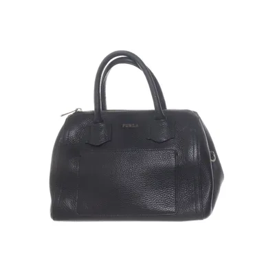 Handbag (Black) from Furla