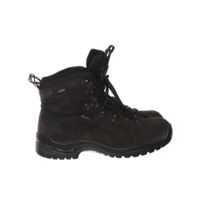 Hiking boots (Black) from Haglöfs