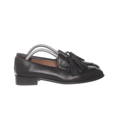 Loafers (Svart) från Flattered Studio