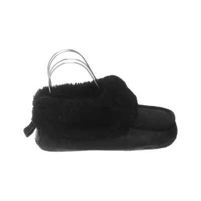 Slippers (Zwart) van Mjuka