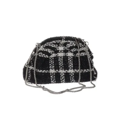 Sac à bandoulière (Noir, Blanc) de Beck Söndergaard Polyester