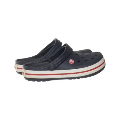 Sandales (Bleu, Blanc, Rouge) de Crocs
