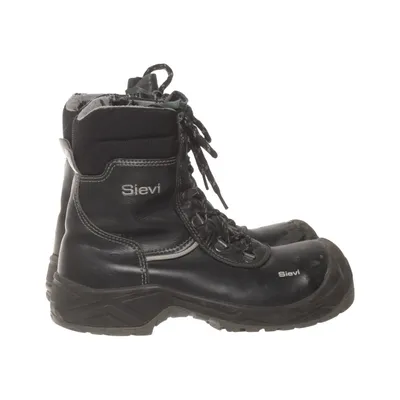 Work footwear (Ss 2.0) from Monitor