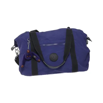 Sac à bandoulière (Bleu) de Kipling Polyamide, Polyester
