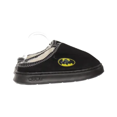 Chaussons (Noir) de Batman