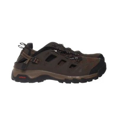Vandringsskor (Brun) från Salomon