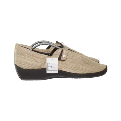 Chaussures d'été en toile (Arcopedico 4681 LENKA sko) de Arcopedico