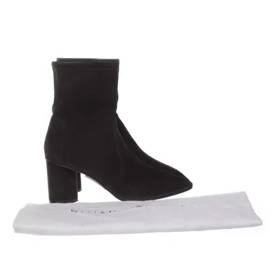 Stövletter (Svart) från Stuart Weitzman