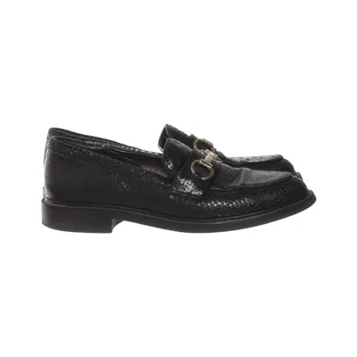 Loafers (Sort) fra Billi Bi