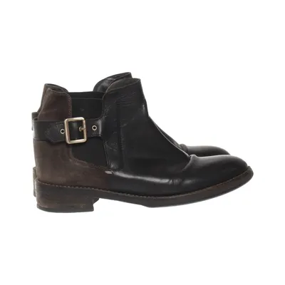 Boots (Schwarz, Braun) von Boss Orange