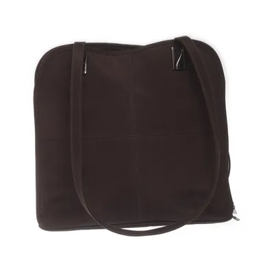 Handväska (Brun) från Sergio Castelli