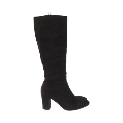 Boots (Black) from XIT by Dinsko