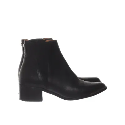 Chelsea boots (Svart) från Sixtyseven