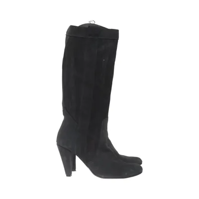 Bottes (Noir) de Vera Gomma