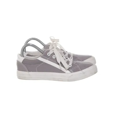 Canvas sko (Beige) fra Alive