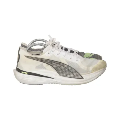 Hardloopschoenen (Grijs, Wit, Meerkleurig) van Puma