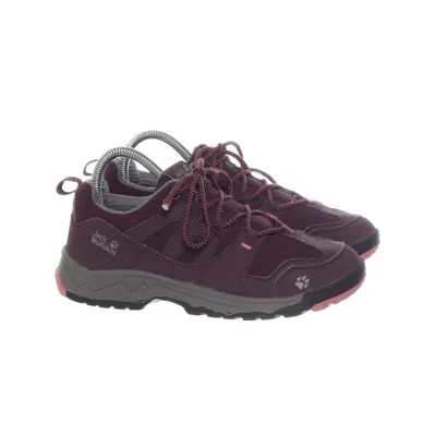 Sneakers (Rood) van Jack Wolfskin