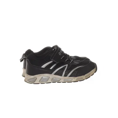Trainers (Black) from ZigZag