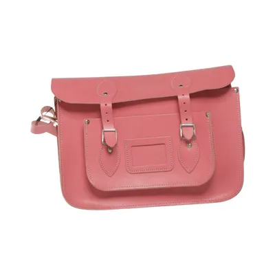 Shoulder-bag (Pink) from Bohemia