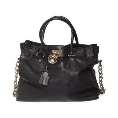 Sac à main (Hamilton) de Michael Kors Cuir