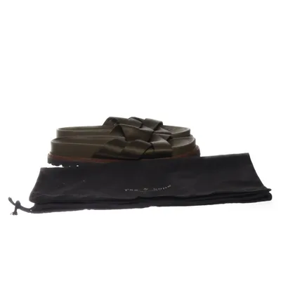 Mules (Vert) de Rag & Bone