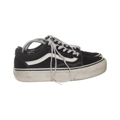 Sneakers (Svart, Vit) från Vans