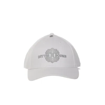 Baseball cap (BB baseball Cap) from Better Bodies Cotton