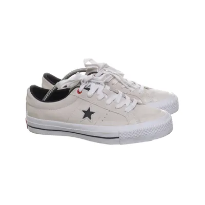 Tygskor (Beige) från Converse Skinn