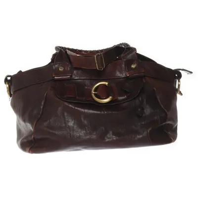 Shoulder-bag (Brown) from Francesco Biasia