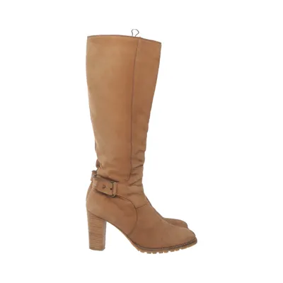 Boots (Brown)