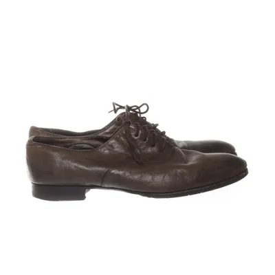 Oxford shoes (Brown) from Paul Smith