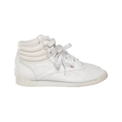 Basketballschuhe (Freestyle Hi) von Reebok Classic