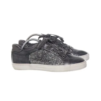 Canvas shoes (Gray) from Star Collection