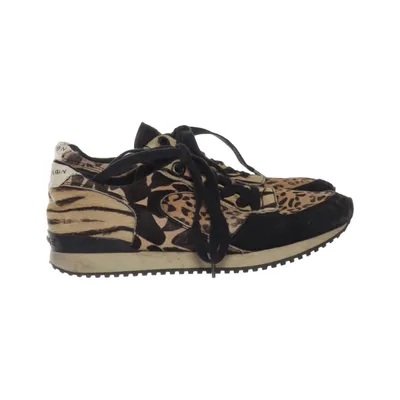 Sneakers (Black, Brown, Multicolored) from Religion