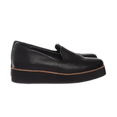 Loafers (Svart) från Gram