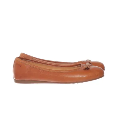Ballerines (Marron) de Kavat