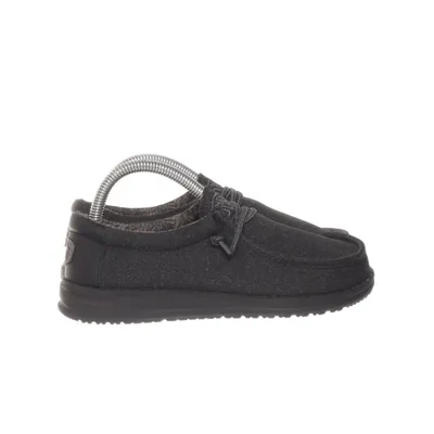 Slip-ons (Svart) från Hey Dude