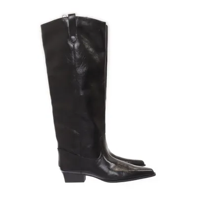 Stövlar (Svart) från H&M