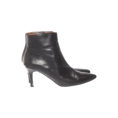 Stövletter (Svart) från & Other Stories Skinn