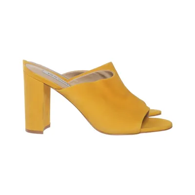Mules (Meralda) de Steve Madden Cuir