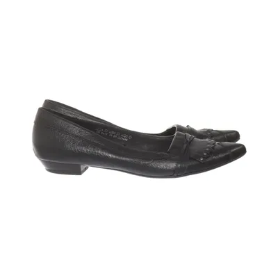 Brogues (Black) from Oscaria Leather