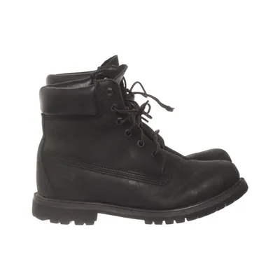 Bottes à lacets (Noir) de Timberland
