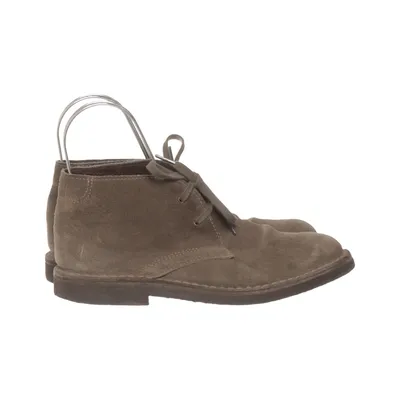 Bottines Chukka (Marron) de Lumberjack Cuir